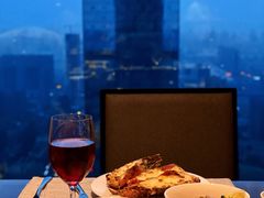 -Social 秀西餐厅-长沙瑞吉酒店(运达店)
