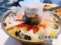 -眉州东坡(通州店)