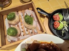 -蔡澜点心·粤菜(海印都荟城店)