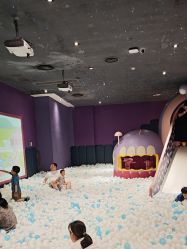 -meland亲子乐园•派对•研学(宁波华润万象城店)