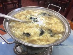-德贤烧麦菜馆(本溪路店)