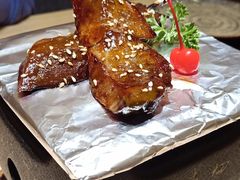 -越光米贩精致料理餐厅(金鹰店)