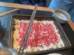 -大龙燚·旷野鲜火锅(广州首店)