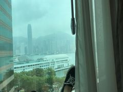 -香港皇家太平洋酒店