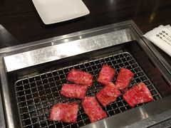 -俺的焼肉(銀座9丁目店)