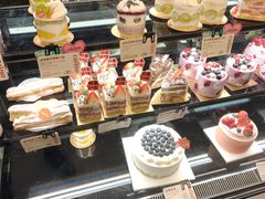 -CARINO BAKERY&CAFE(人广来福士店)