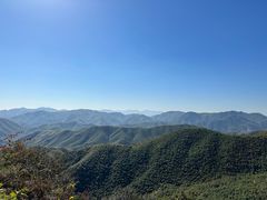 -莫干山风景区