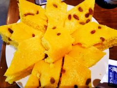 黄米发糕-蔡家酒楼(一德街店)