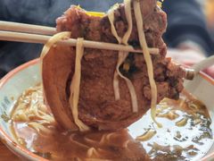 -赵璐海鲜面馆(德行路店)