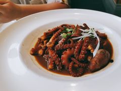 -天天鱼港·海鲜·鲅鱼水饺·招牌烤鸭(黄骅店)