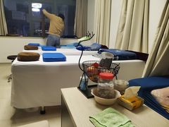 -佰推·肩颈腰·推拿理疗(湾悦城店)