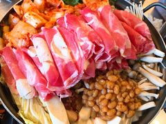 -MI WU FACTORY米屋美食工厂餐厅(绿地店)