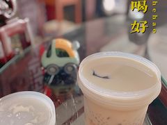 -iFood甜嫩嫩(江东北路店)