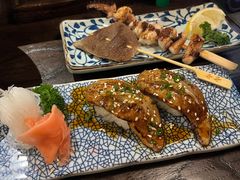 -哥哥の深夜食堂(永乐汇亲子购物运动中心店)