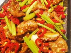 -蓝海钧华大酒店