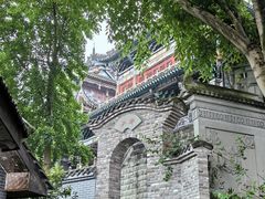 -磁器口古镇