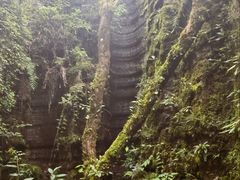 -梭布垭石林景区