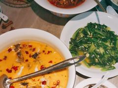 -鱼你相聚·河鲜馆(袁家岭店)