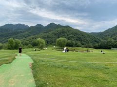 -玉渡山自然风景区