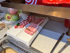 -海底捞火锅(大融城店)