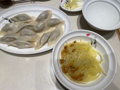 -喜家德虾仁水饺(麒麟社店)