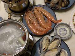 -喜庭海鲜自助(来福士店)