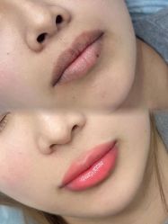 -Yue Show馨选·半永久纹眉纹眼线