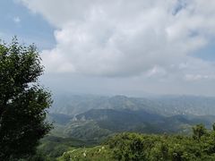 -灵山