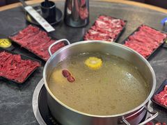 -林记潮牛·牛肉火锅(上马墩店)