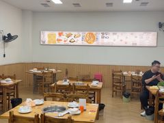 -蔡记·九米羊肉炉(东渡店)
