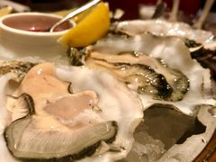 -恰餐厅及酒吧 CHAR Bar & Grill (北京丽都皇冠假日店)