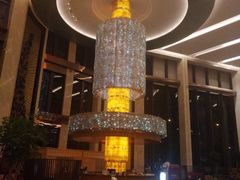 -济南喜来登酒店