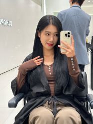 -DL HOPE明星造型