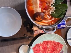 -山葵家·创意料理(宁波来福士店)