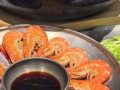 -范儿·嫂子烤肉·精致炭火烤肉(长治路店)