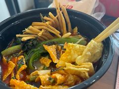 -丽丽三鲜螺蛳粉(田林路店)