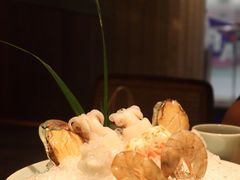 -山葵家·创意料理(宁波来福士店)