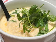 -和府捞面(曹路花园城店)