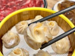 -龙聚德北京烤鸭(沙坪坝华宇A馆店)