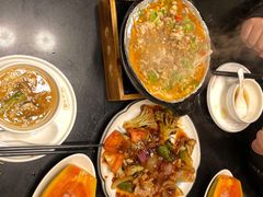 -旺达小吃•三十年福州菜(正大广场店)