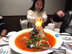 -坛宗剁椒鱼头(河西王府井店)