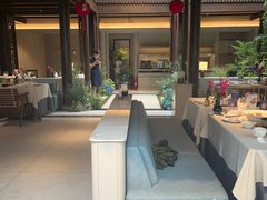 -狮王府淮扬菜(夫子庙老门东店)