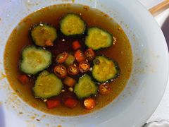 -马邦子·紫苏烤鱼(恒隆广场店)