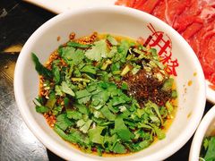 -井格重庆火锅(燕郊永旺店)