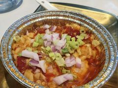-海岛八号龙虾烧烤田鸡(蓝天路总店)