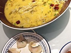 -山里俏·地标皖南菜·屯溪臭鳜鱼(北城万达店)