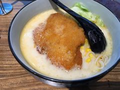-白七爷捞面(西城万达店)