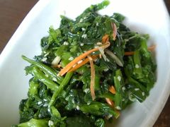 WP_20140822_001-鸣记脆皮烤鱼·海鲜烤鱼(三八广场店)