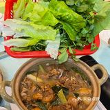 30年老字号‼️来清远bi打卡的羊肉煲🤤