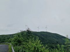 -东白山